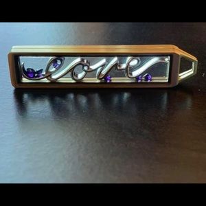 Origami Owl vertical locket